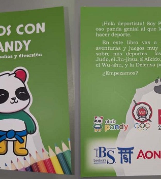 pandy