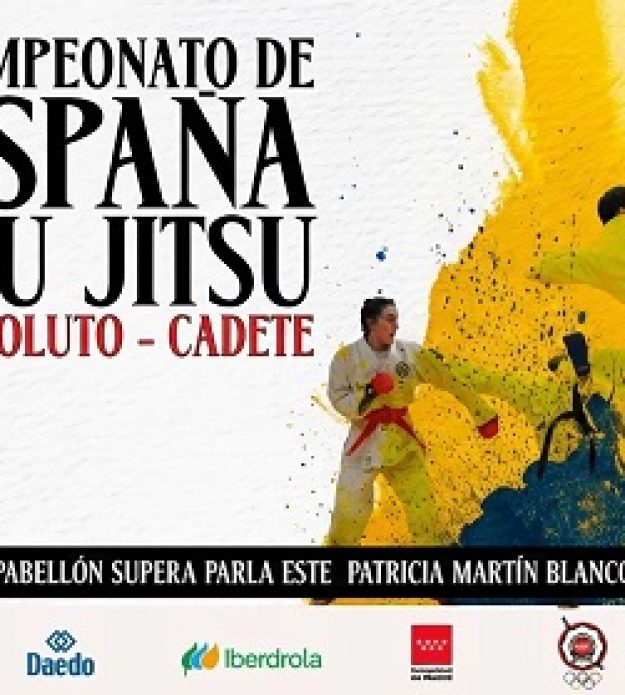 JIU-JITSU-ESPANA-YOU