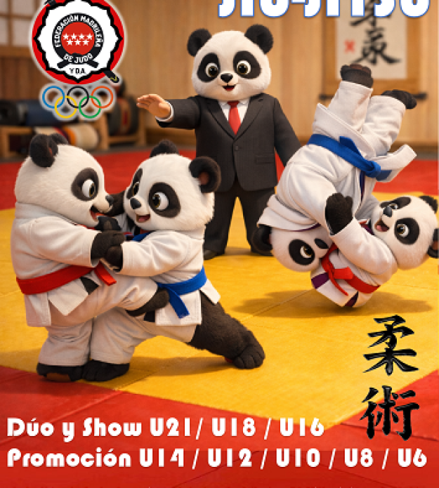 Cartel Cto Duo y Show 2026