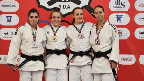 Campeonato Ne Waza Judo 2023 (5/11/2023)