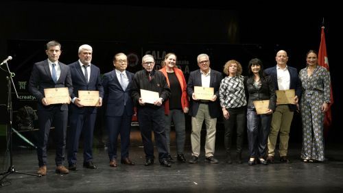 Gala FMJYDA (20/12/2023)