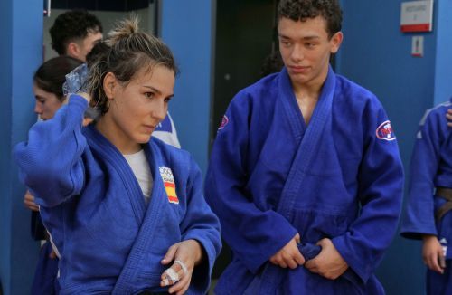 Entrenamiento Élite Noviembre 2024