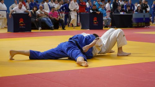 Cto de Madrid Ne Waza Absoluto y Junior 2024