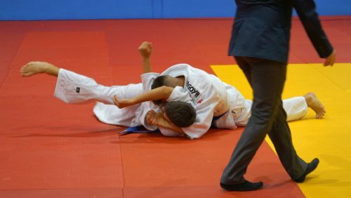 Copa Autonómica Infantil y Cadete 2024