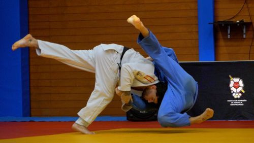 Campeonato Comunidad de Madrid 2024