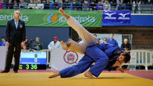 Supercopa de España Colmenar Viejo 2025