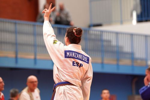 Campeonato de Madrid Cadete 2025