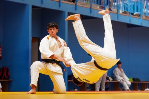 Campeonato de Madrid de Kata Infantil 2026
