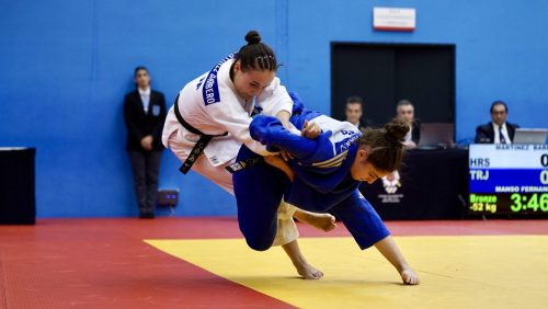 Campeonato de Madrid Absoluto 2025