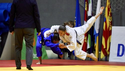 Supercopa de España Colmenar Viejo Nov-2025