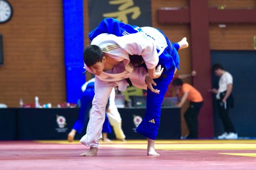 Campeonato de Madrid Cadete 2026