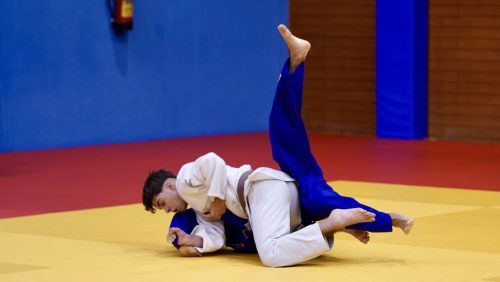 Copa Autonómica Cadete, Infantil, Alevín 2025